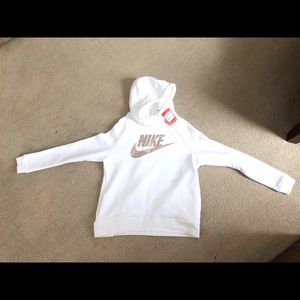 Nike hoodie